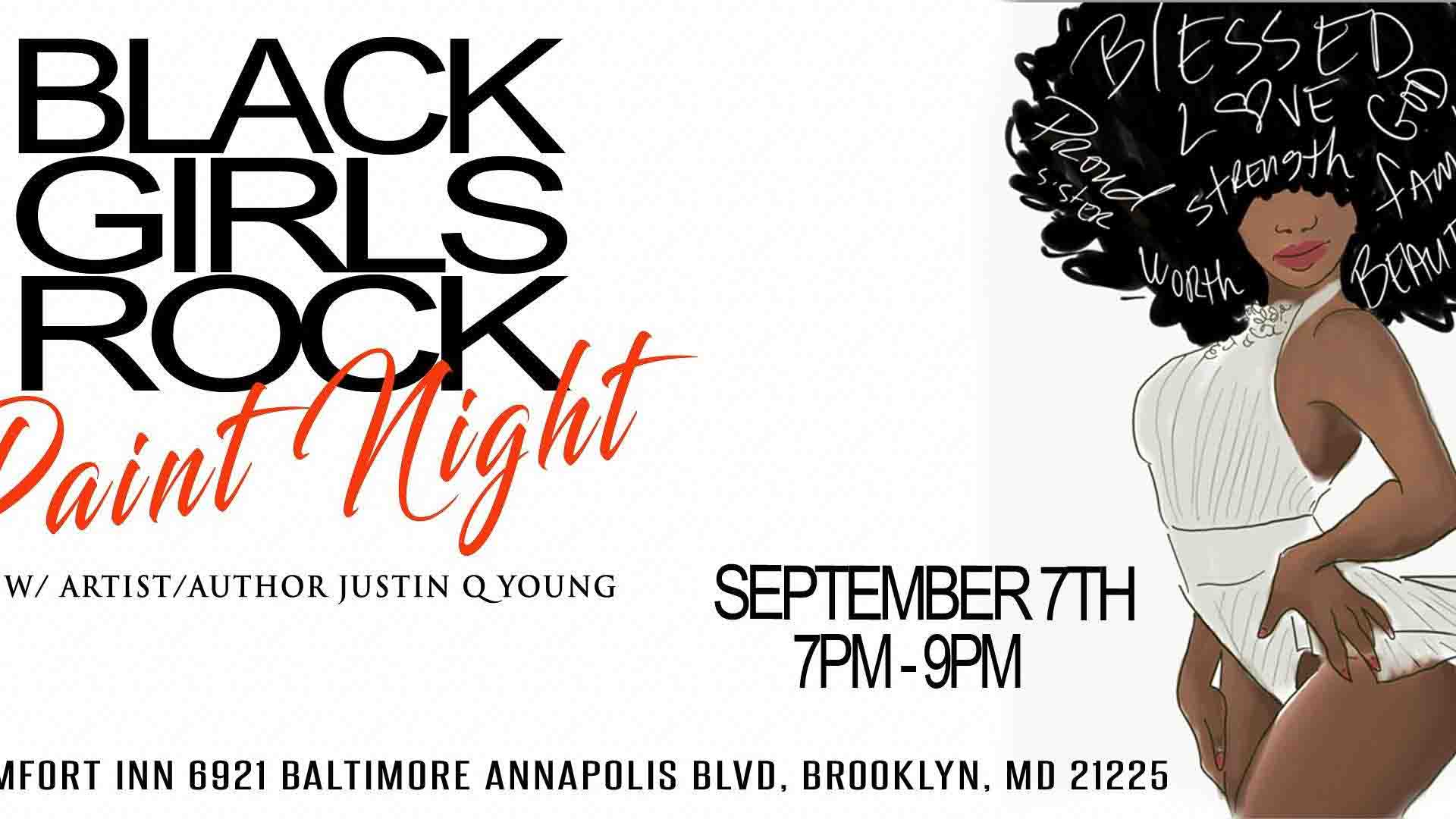 Black Girls Rock! is an annual award show, founded by former DJ and model Beverly Bond, that honors and promotes Black women in different fi...